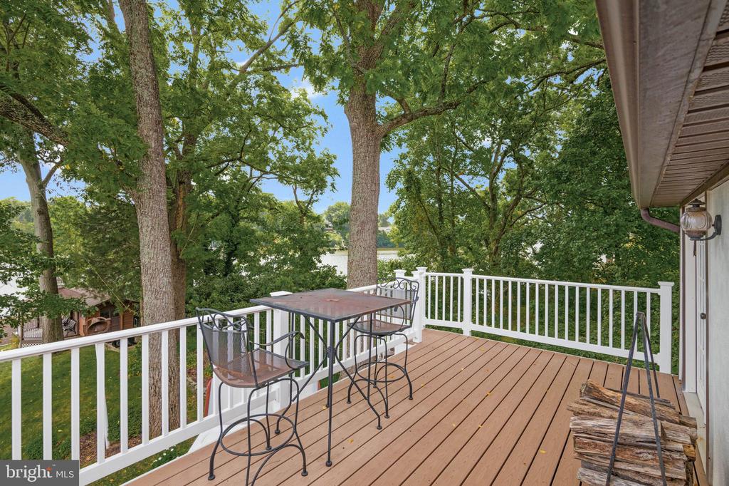 4002 TUDOR HALL ROAD