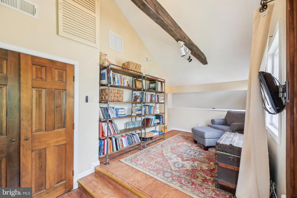 4002 TUDOR HALL ROAD
