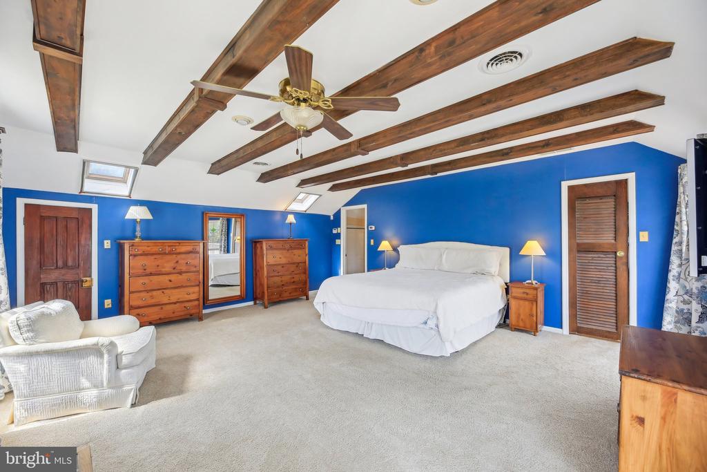 4002 TUDOR HALL ROAD