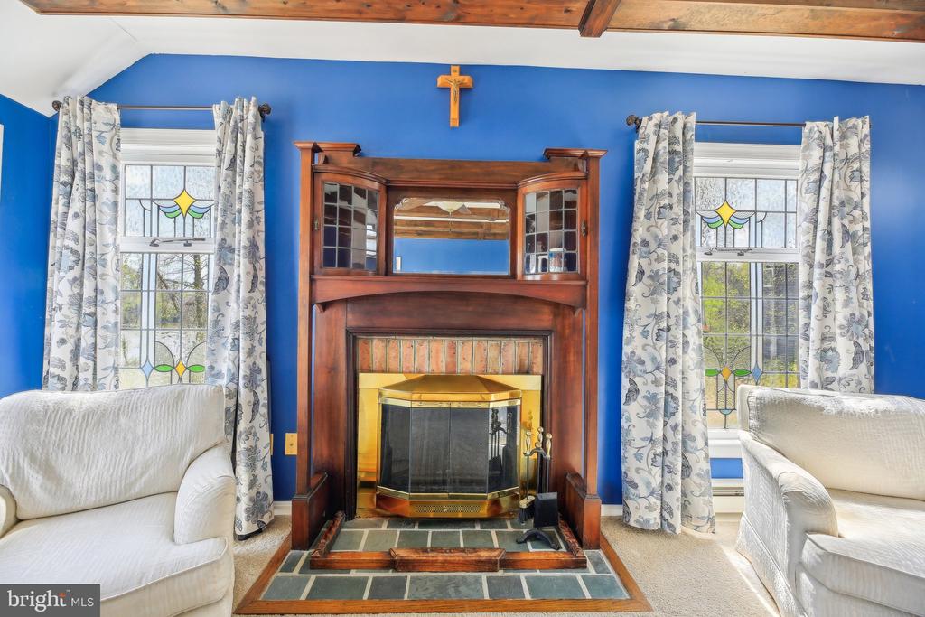4002 TUDOR HALL ROAD