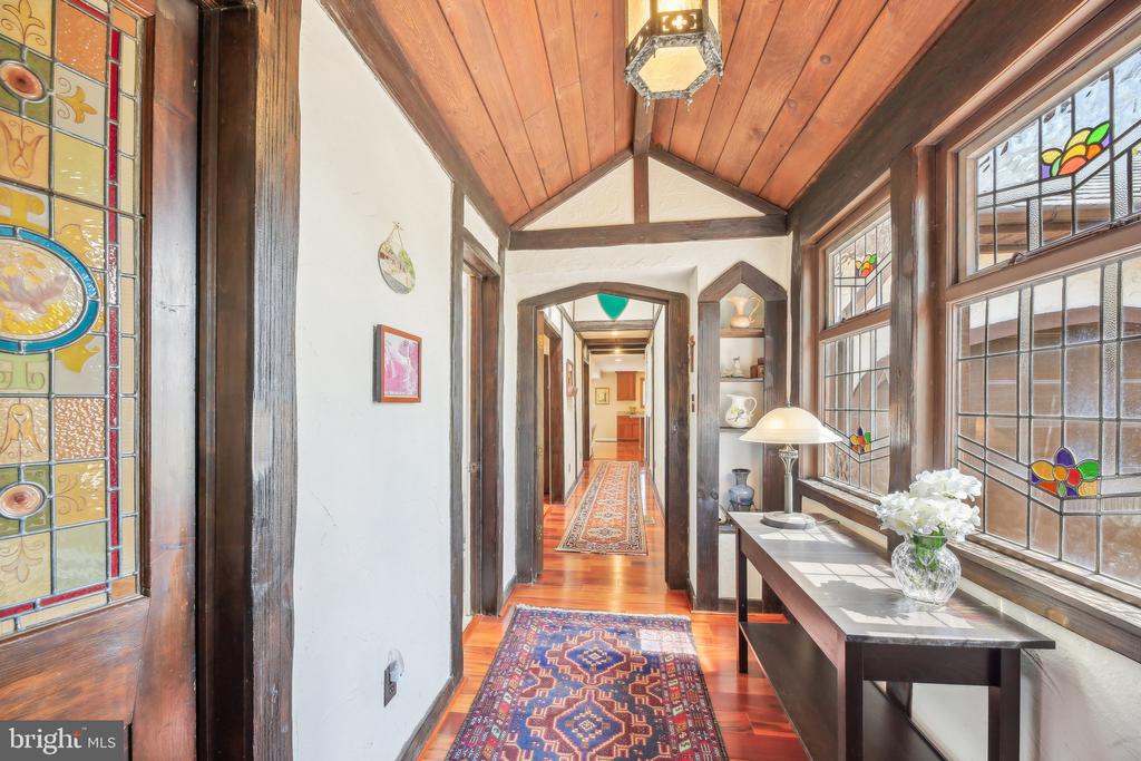 4002 TUDOR HALL ROAD