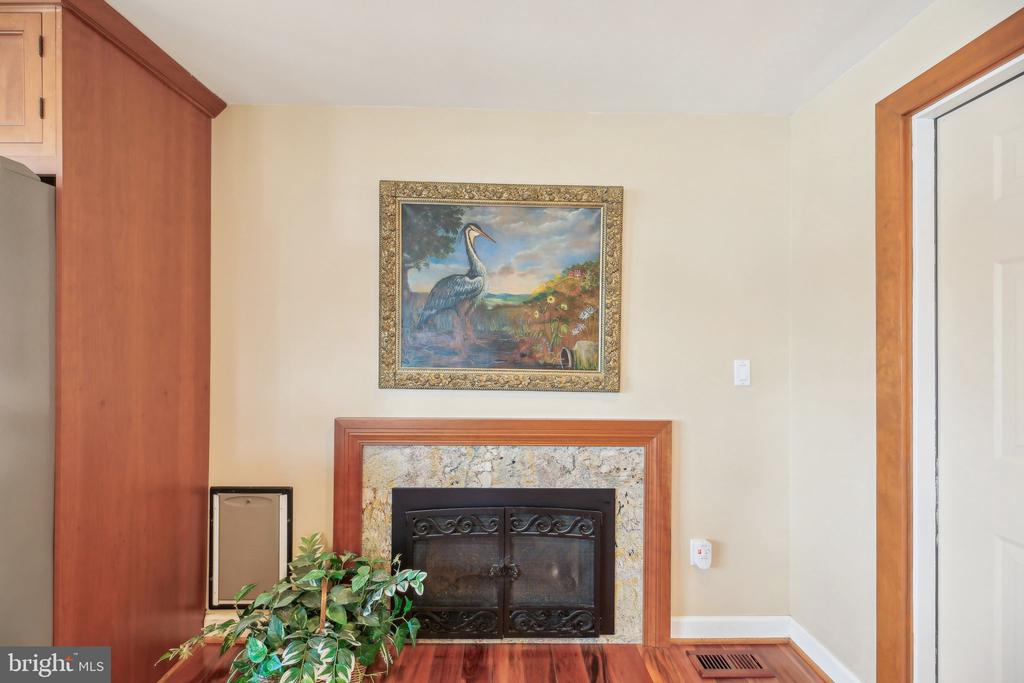 4002 TUDOR HALL ROAD