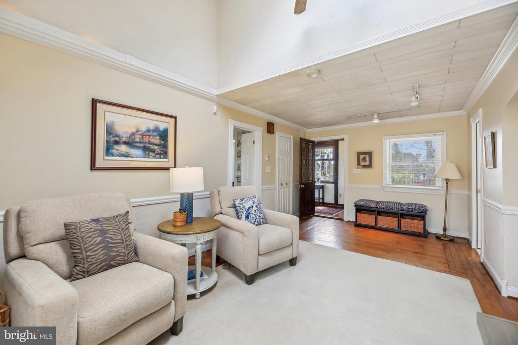 4002 TUDOR HALL ROAD