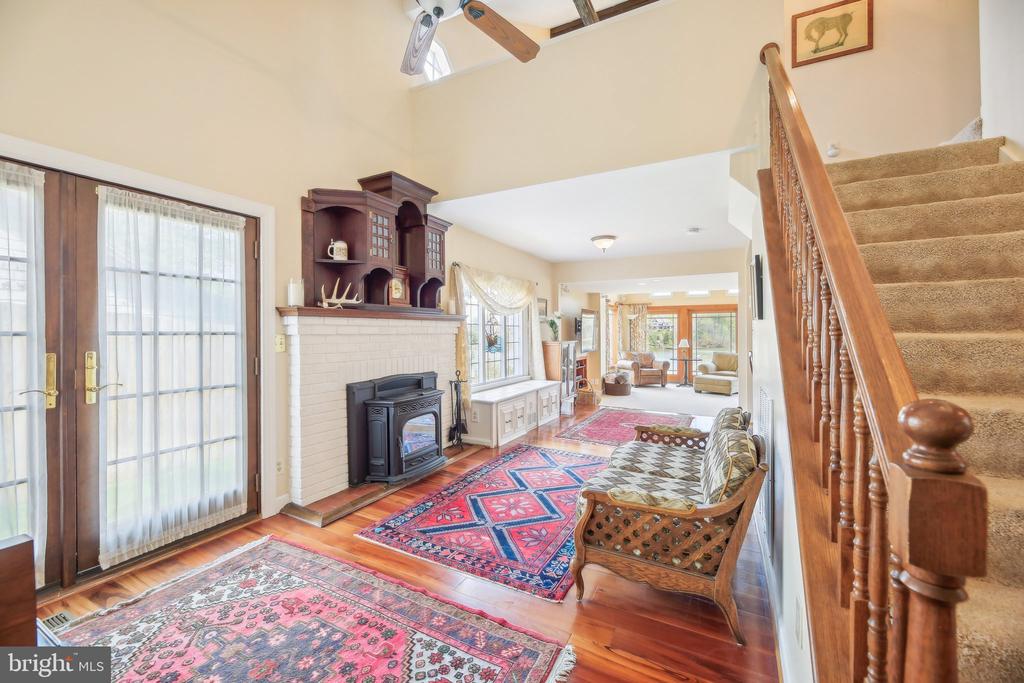 4002 TUDOR HALL ROAD