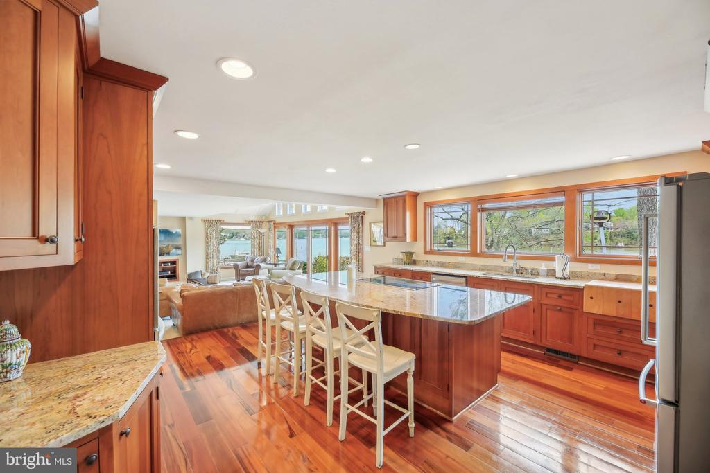 4002 TUDOR HALL ROAD