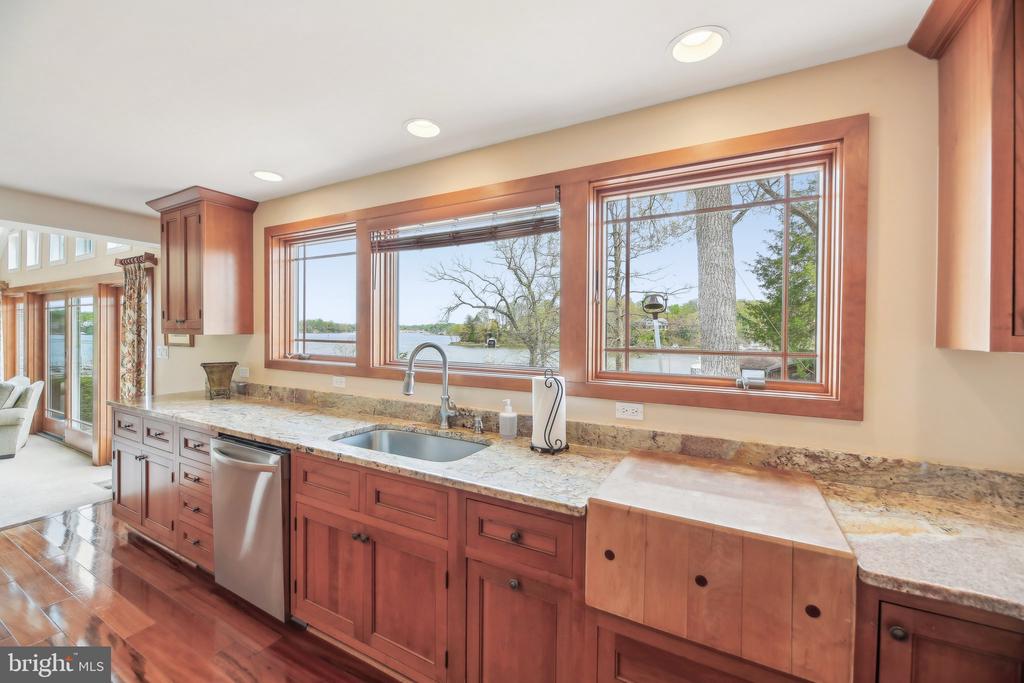 4002 TUDOR HALL ROAD