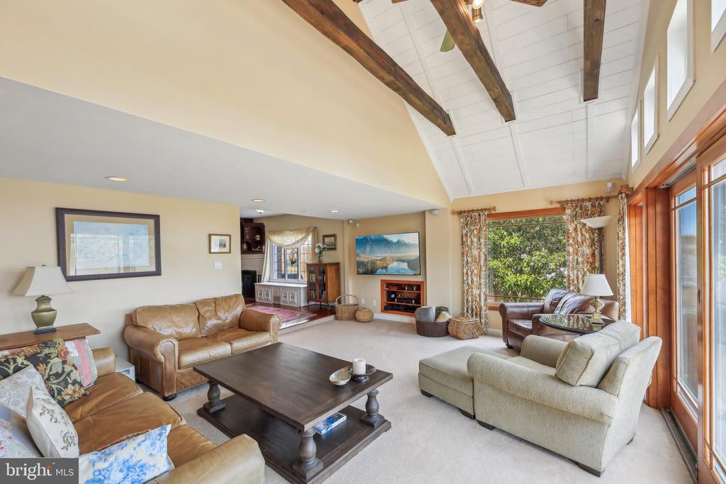 4002 TUDOR HALL ROAD