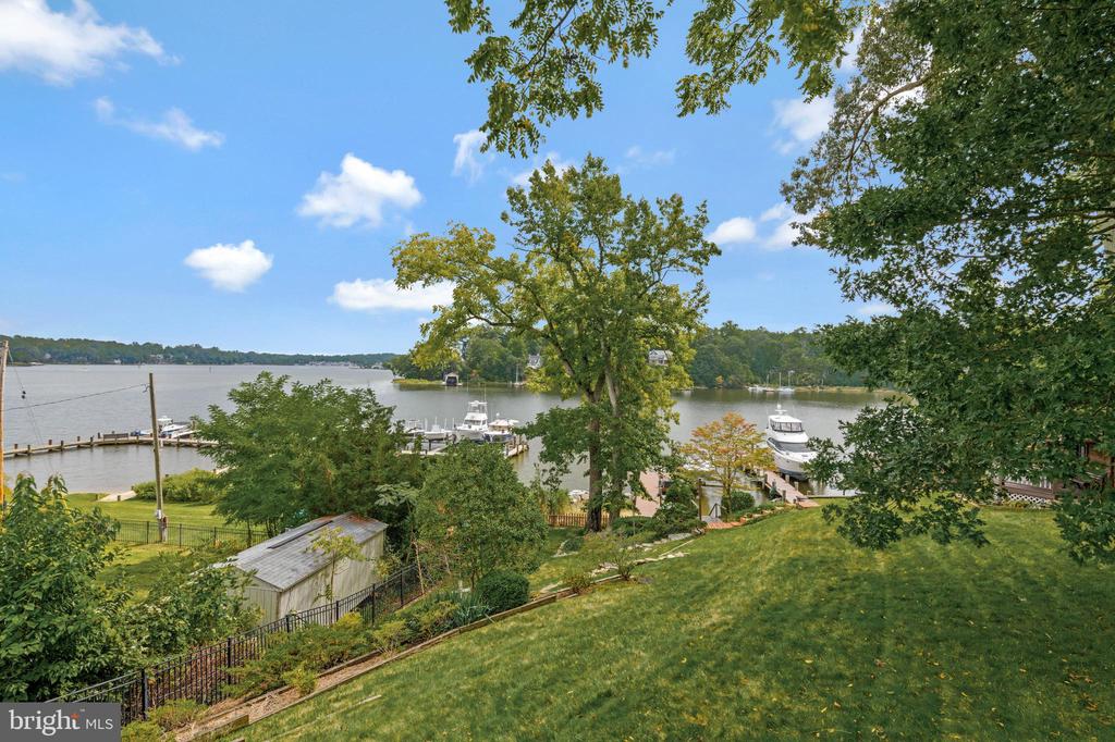 4002 TUDOR HALL ROAD