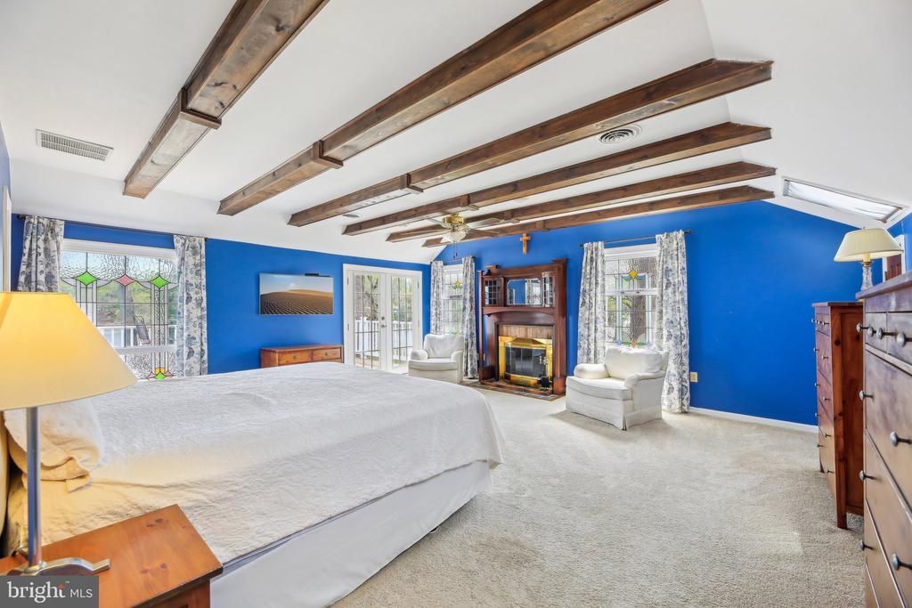 4002 TUDOR HALL ROAD