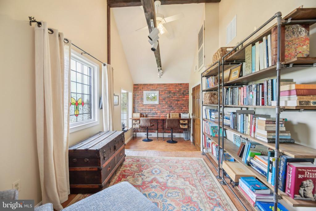 4002 TUDOR HALL ROAD
