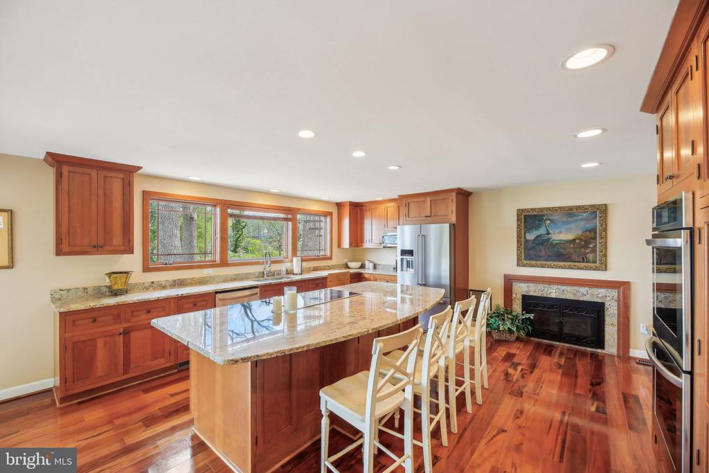 4002 TUDOR HALL ROAD