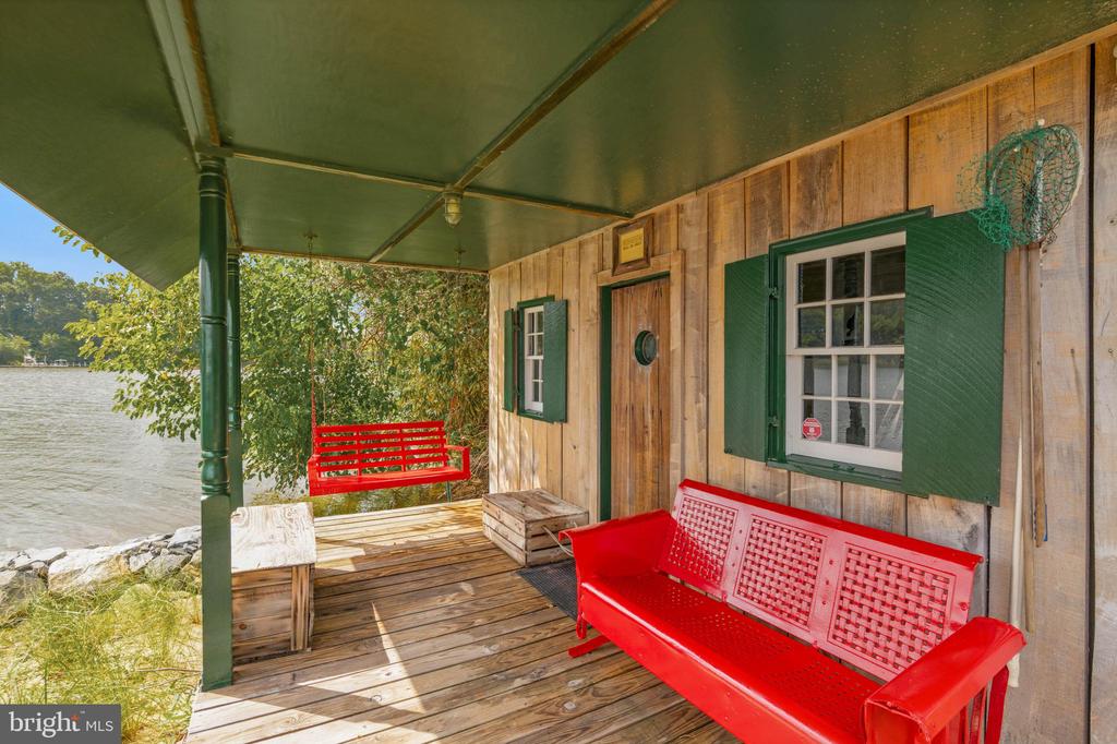 4002 TUDOR HALL ROAD