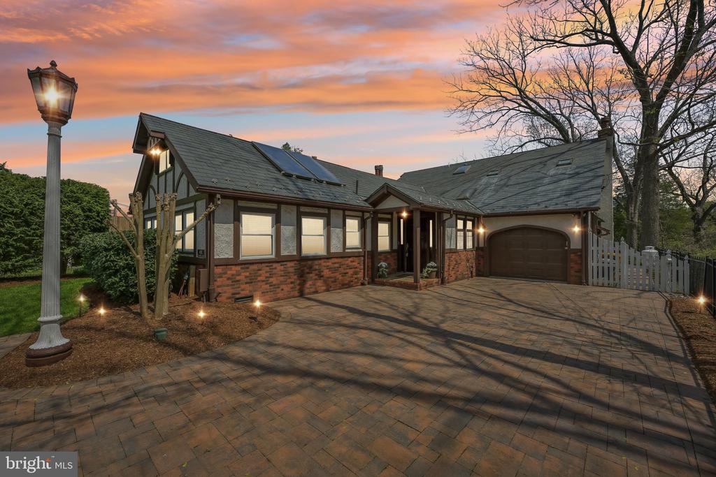 4002 TUDOR HALL ROAD