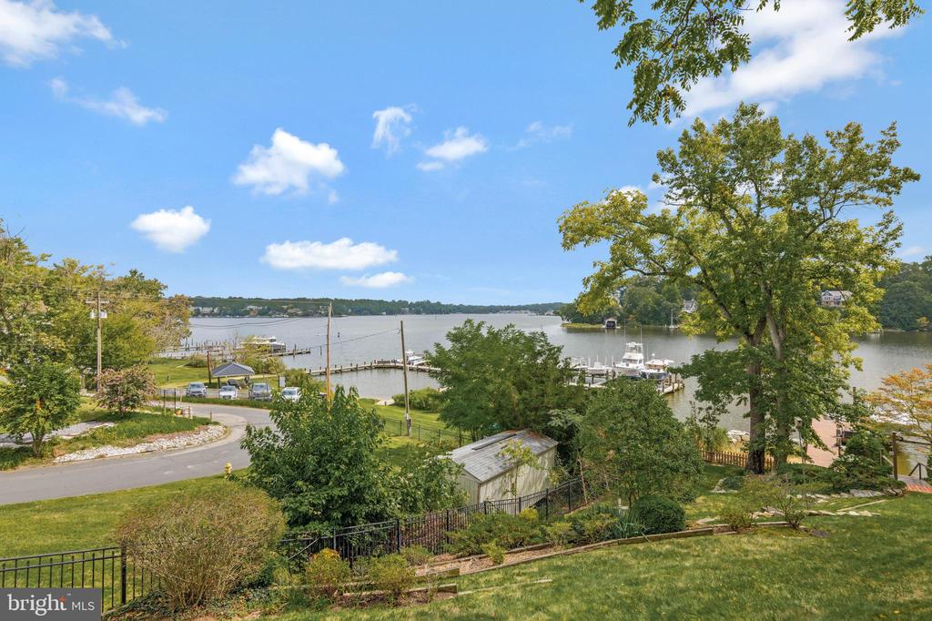 4002 TUDOR HALL ROAD