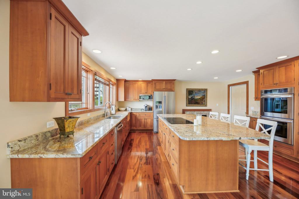 4002 TUDOR HALL ROAD