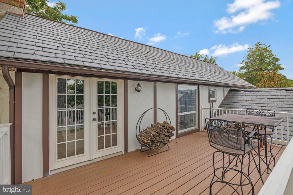 4002 TUDOR HALL ROAD