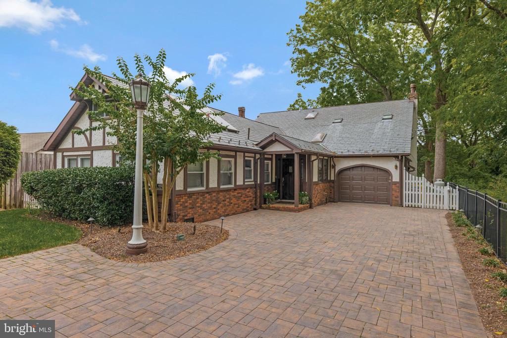 4002 TUDOR HALL ROAD