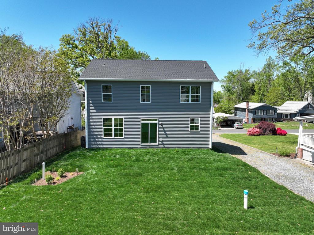3519 CEDAR DRIVE