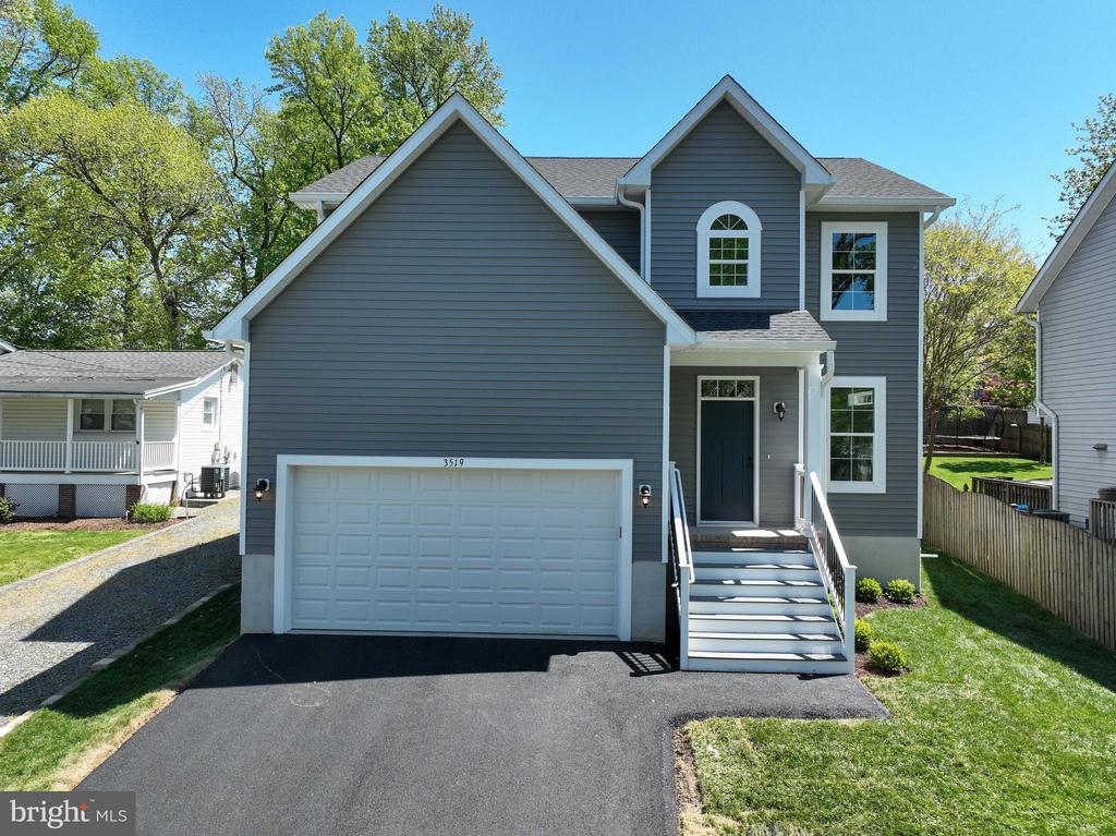 3519 CEDAR DRIVE