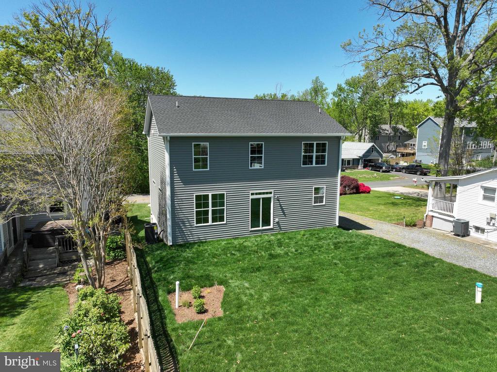 3519 CEDAR DRIVE