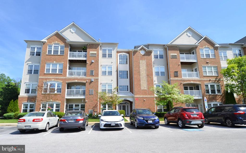 1005 SAMANTHA LANE Unit: 404