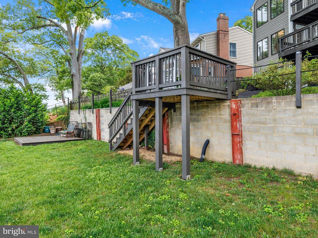 822 MILL CREEK ROAD
