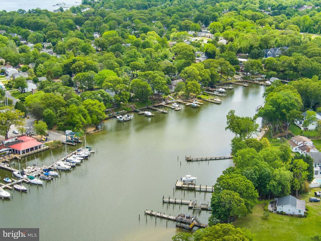 822 MILL CREEK ROAD
