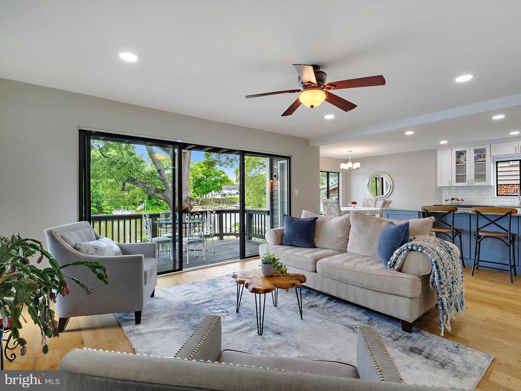 822 MILL CREEK ROAD