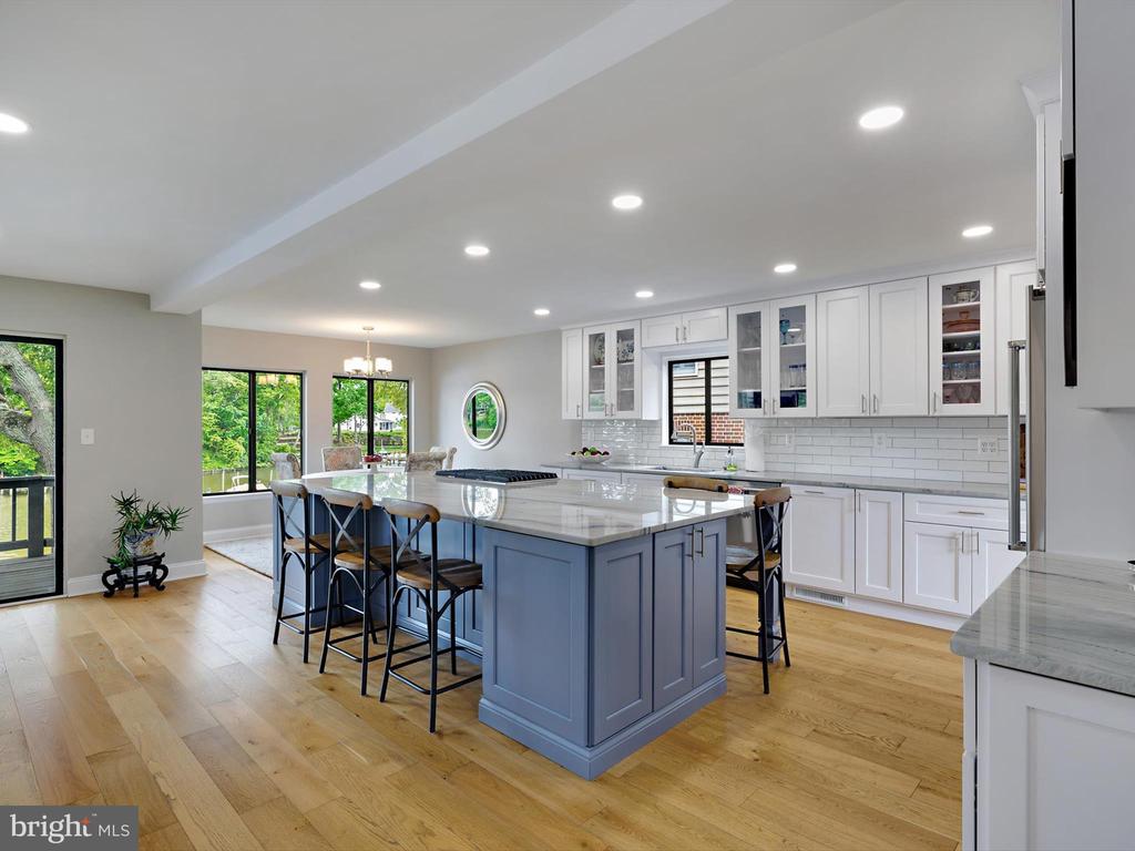 822 MILL CREEK ROAD