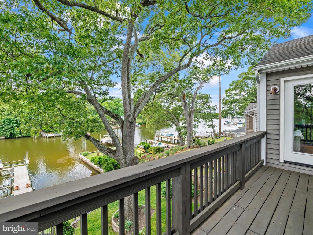822 MILL CREEK ROAD