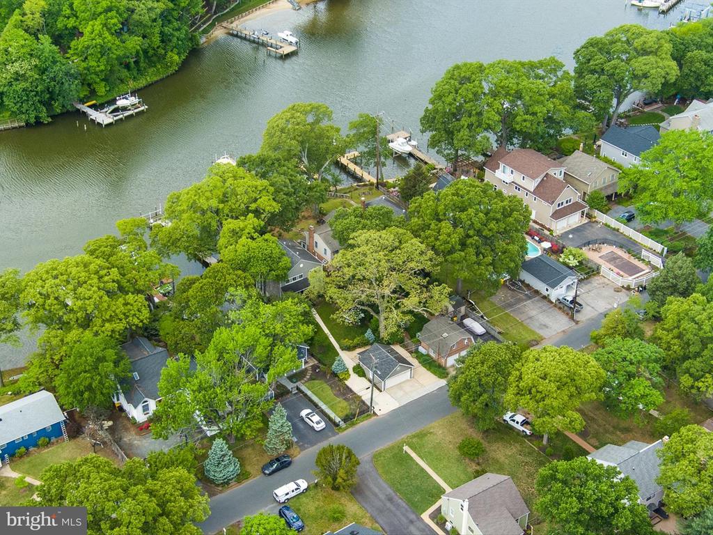 822 MILL CREEK ROAD