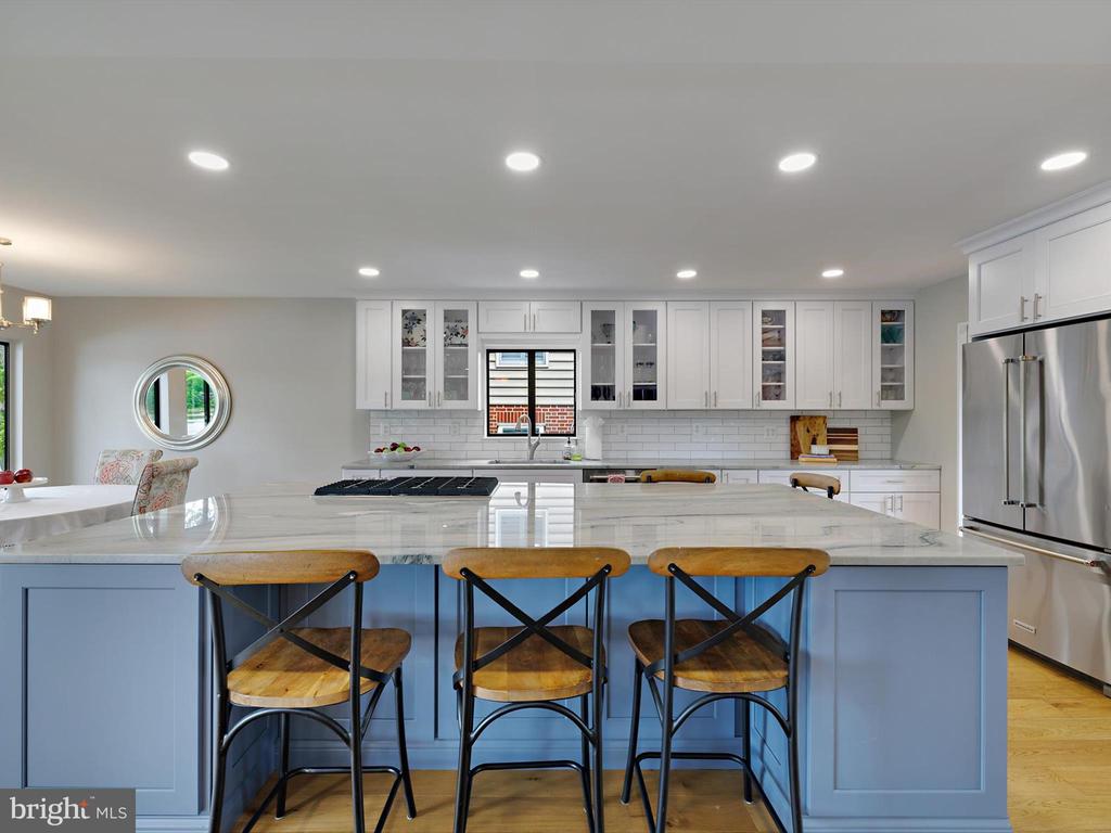 822 MILL CREEK ROAD