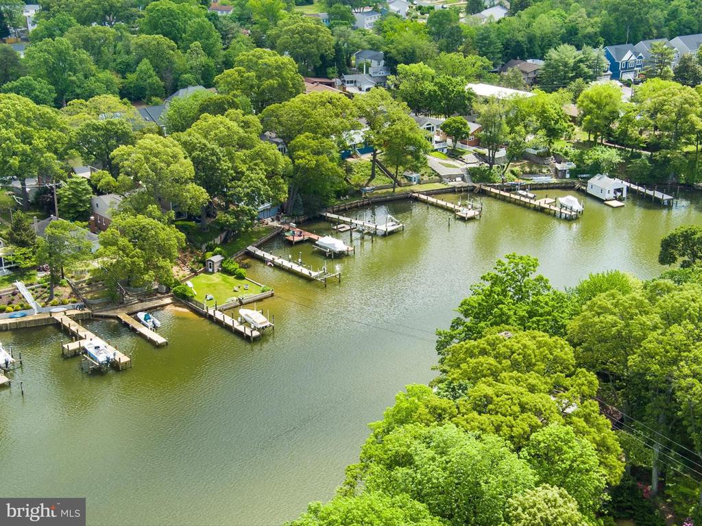 822 MILL CREEK ROAD