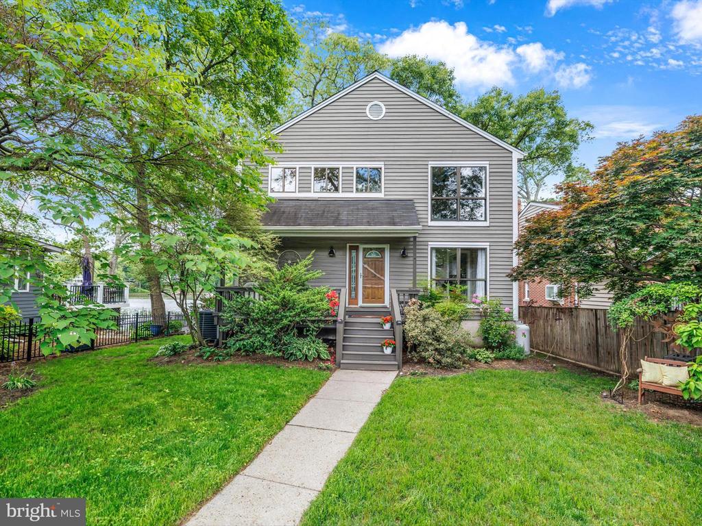 822 MILL CREEK ROAD