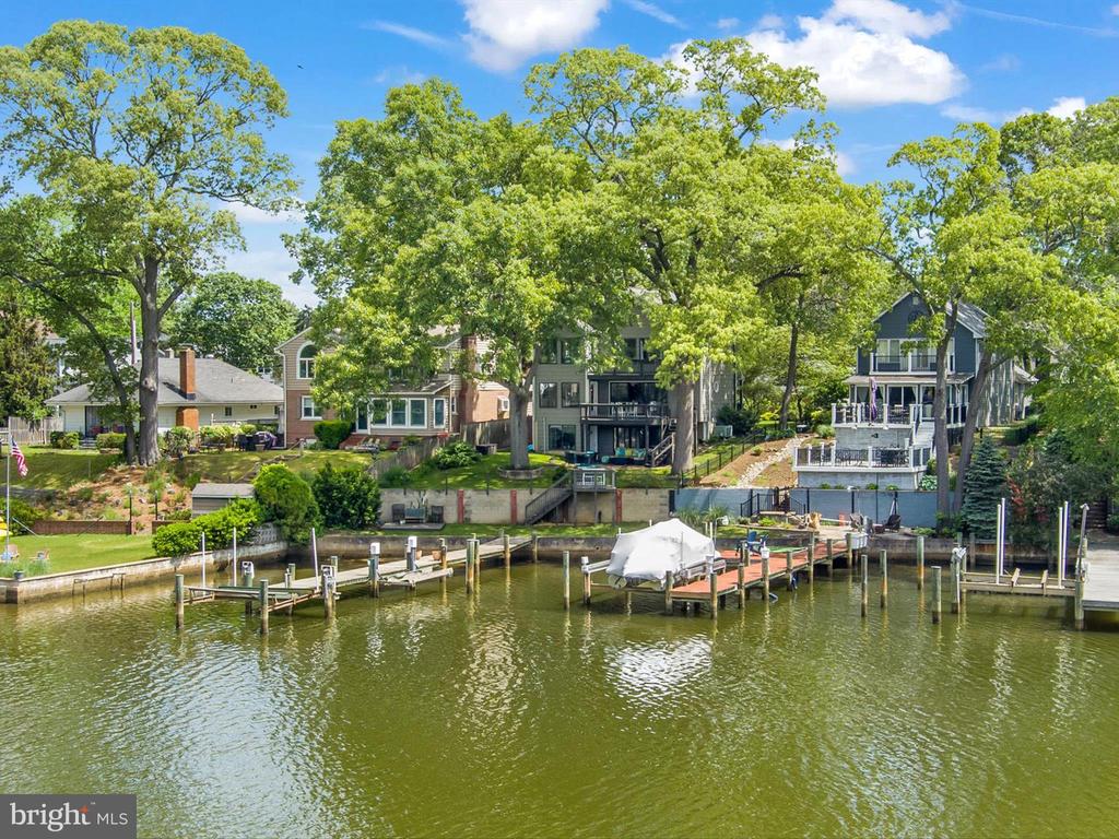 822 MILL CREEK ROAD
