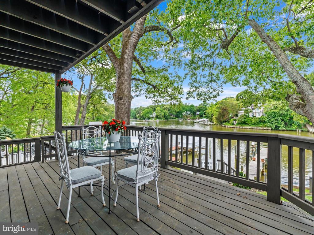 822 MILL CREEK ROAD