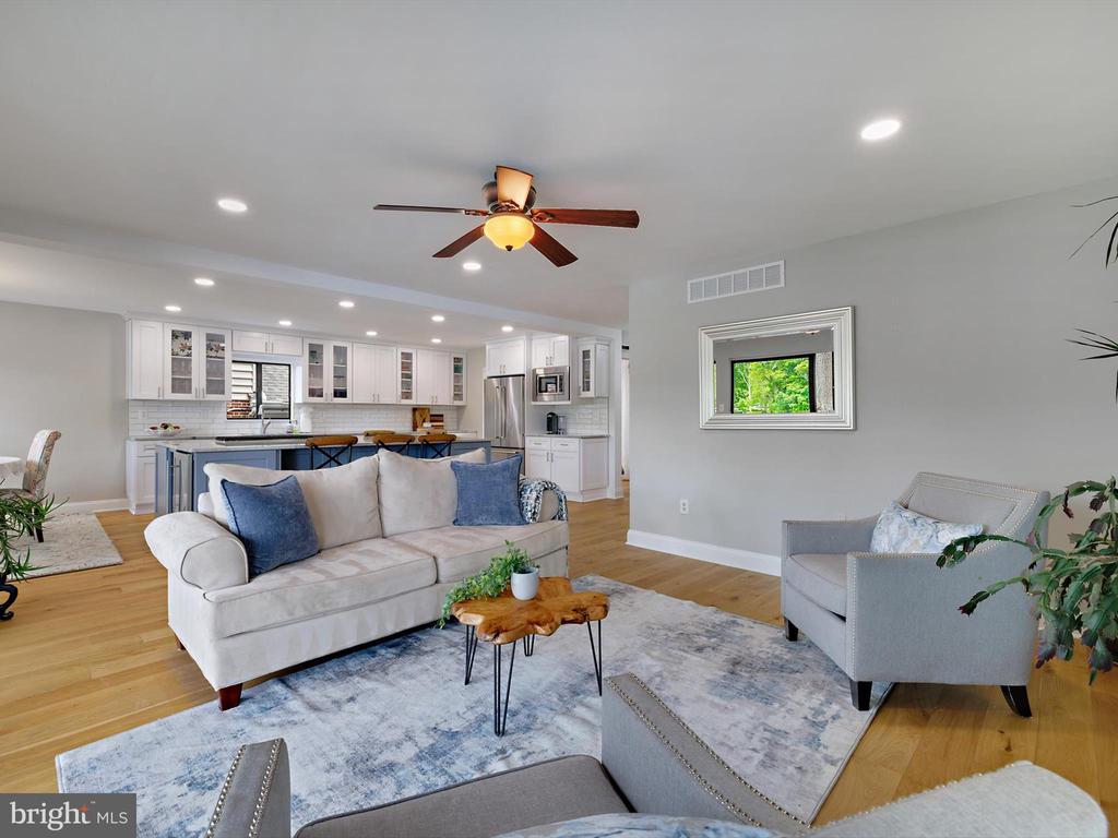 822 MILL CREEK ROAD