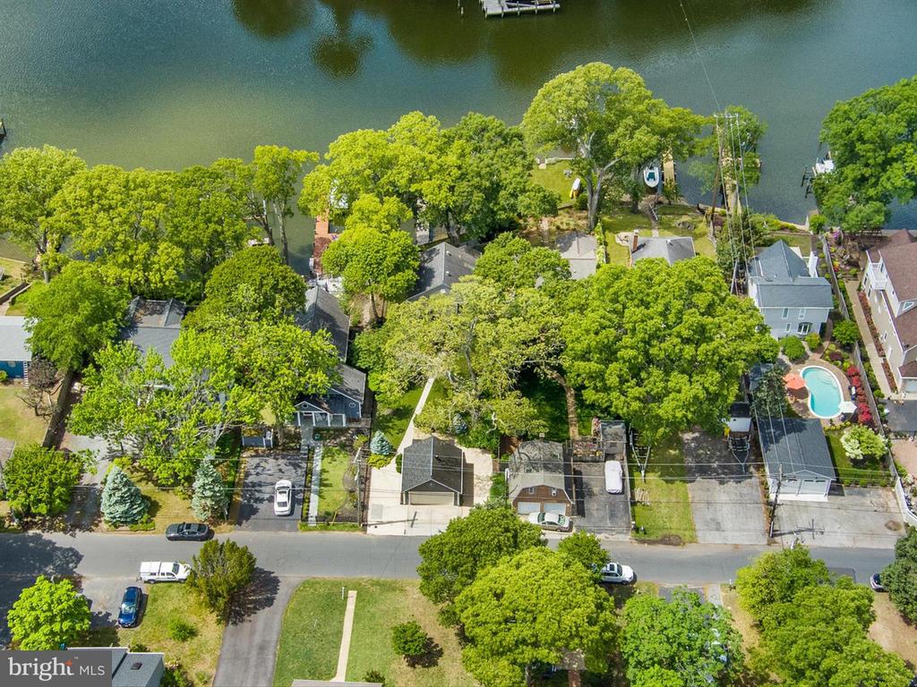 822 MILL CREEK ROAD