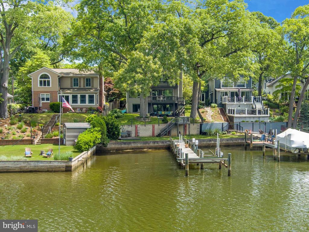 822 MILL CREEK ROAD