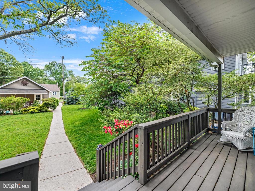 822 MILL CREEK ROAD