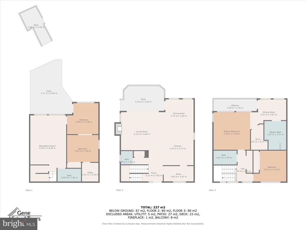 822 MILL CREEK ROAD