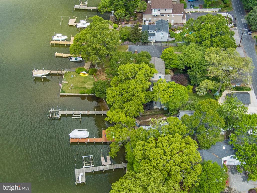 822 MILL CREEK ROAD