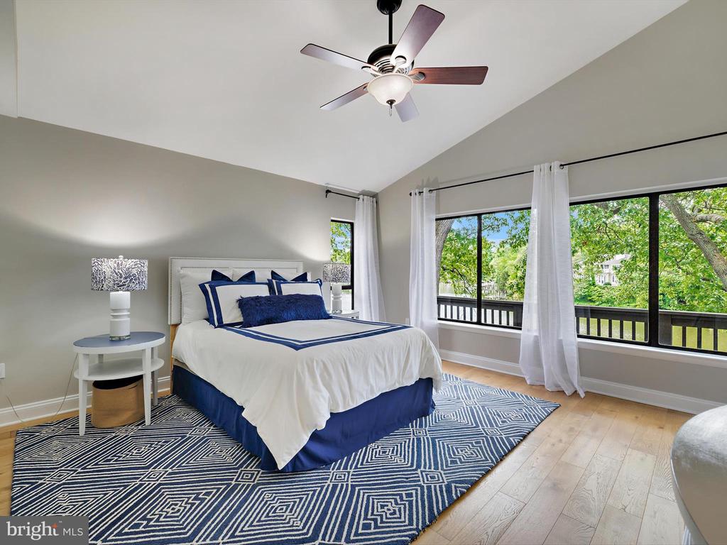 822 MILL CREEK ROAD