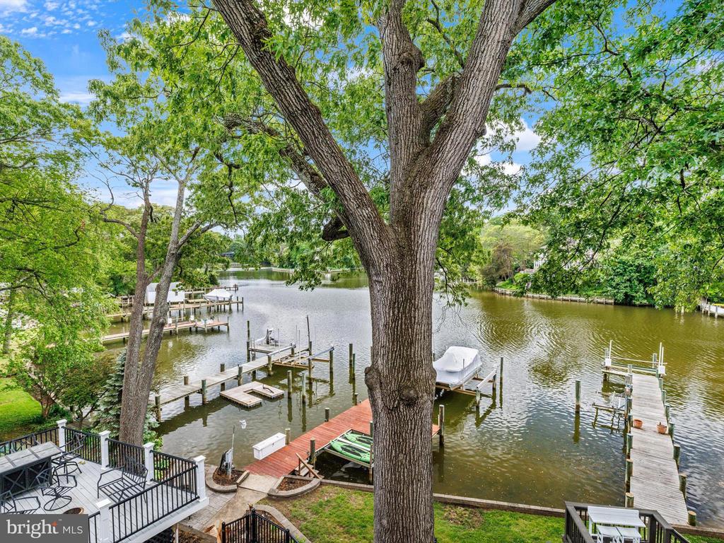 822 MILL CREEK ROAD