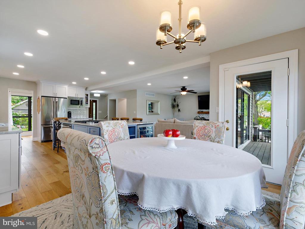 822 MILL CREEK ROAD