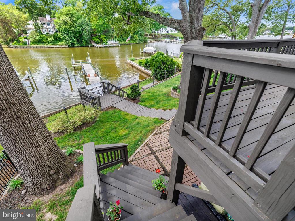 822 MILL CREEK ROAD