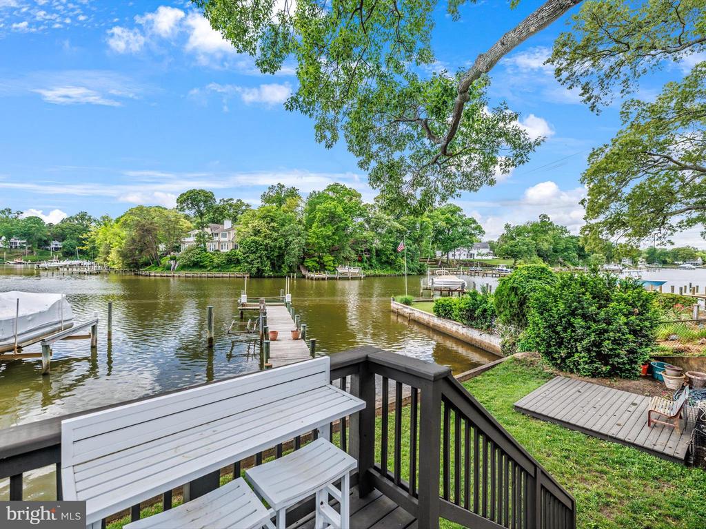 822 MILL CREEK ROAD