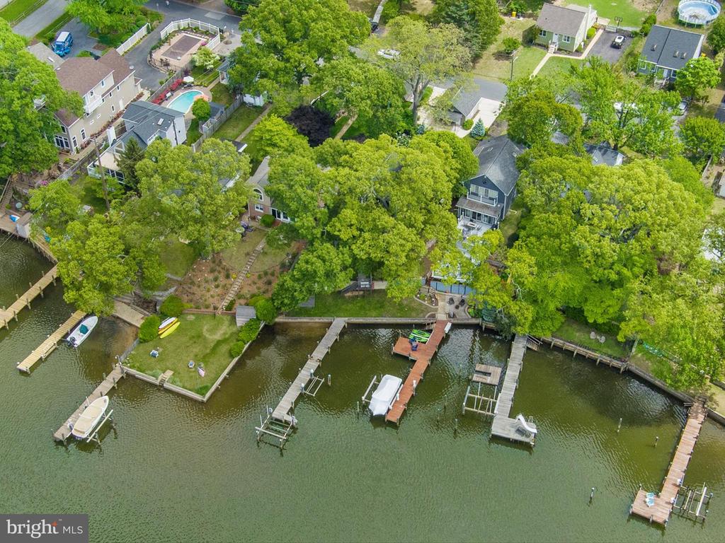 822 MILL CREEK ROAD
