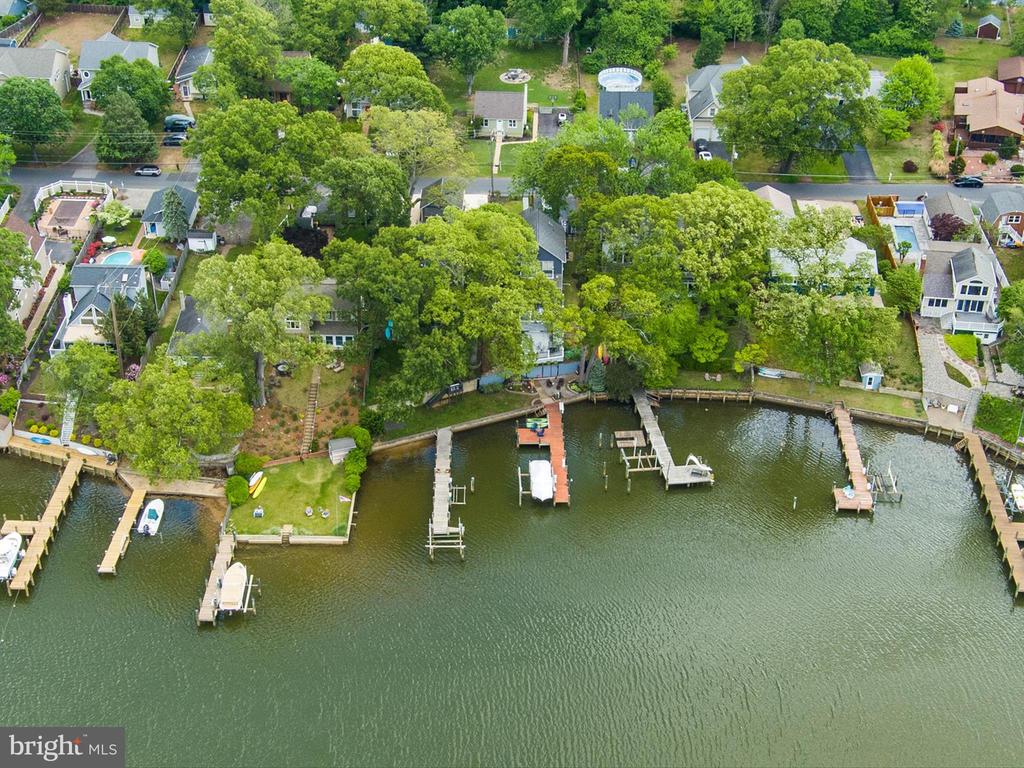822 MILL CREEK ROAD