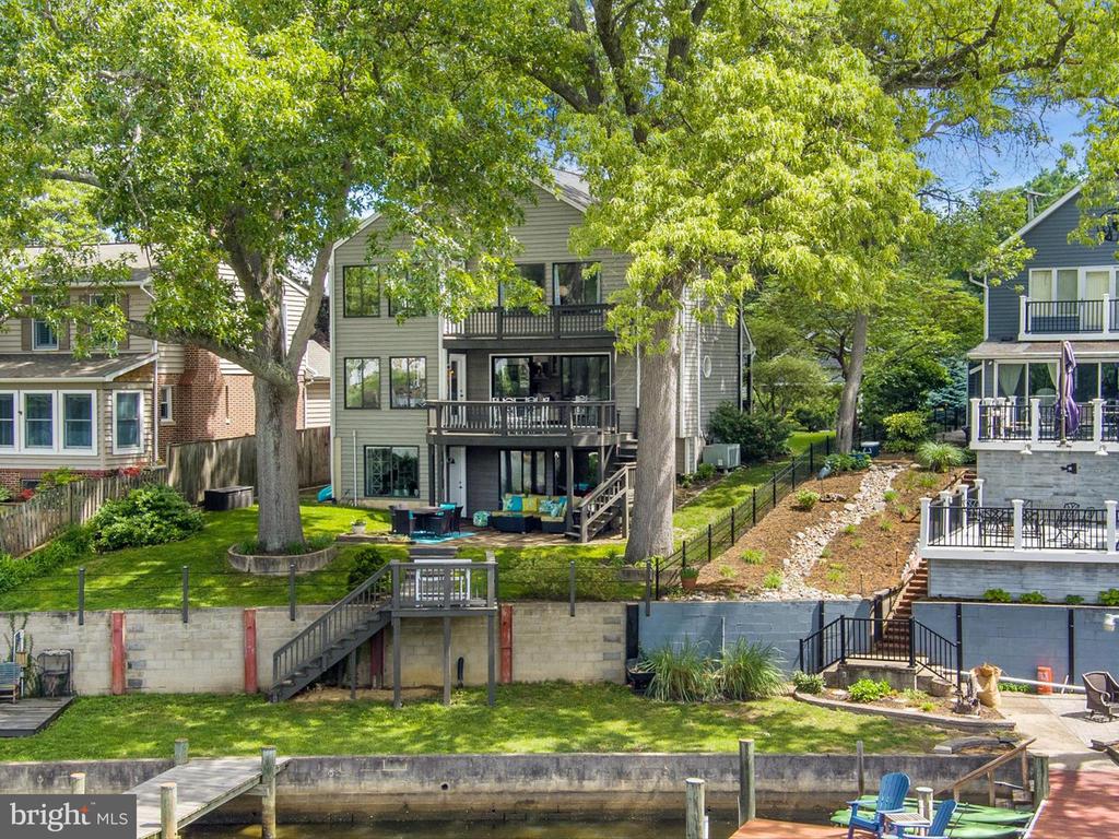 822 MILL CREEK ROAD